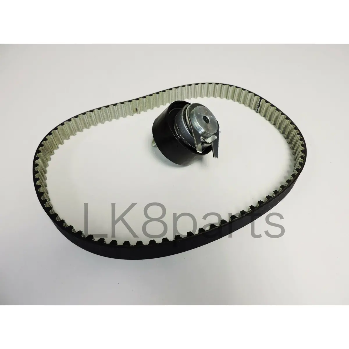 Timing Belt Kit Euro 4 Tdv6 2.7L 1