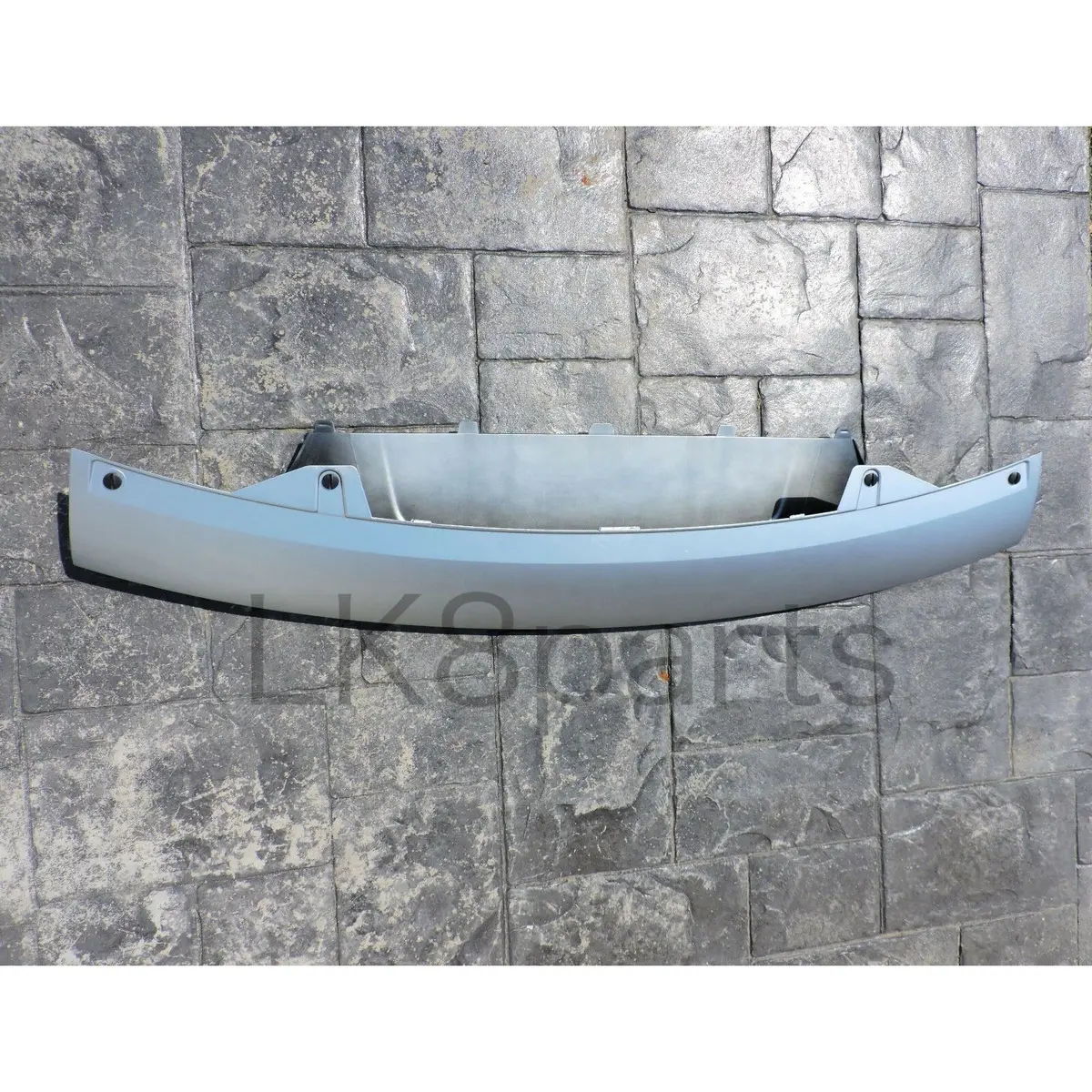 Front Bumper Towing Tow Eye Cover Lr019169 1