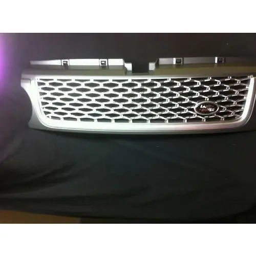 Autobiography Front Grill Grille Genuine 1
