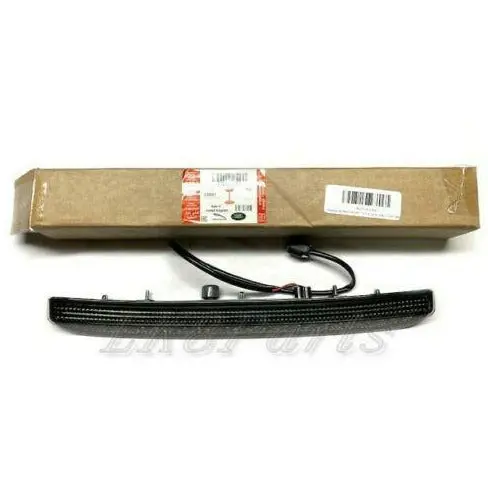 Genuine Stop Lamp High Mounted Rear Stop 1