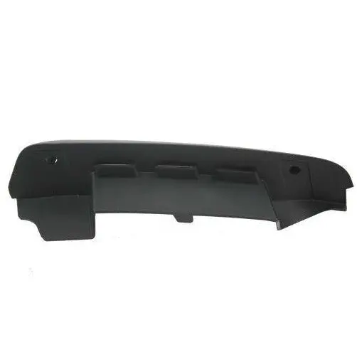 Passenger Right Front Bumper Lower Deflector Spoiler Genuine 1