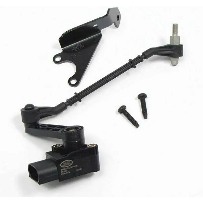 Front Air Suspension Sensor Lh Lr020626 Genuine New 1