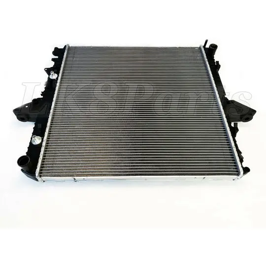 Radiator - Lr3 V6 & V8 And Rrs 4.2 And 4.4L 1