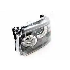 Xenon Headlight Assy Lh Valeo Lr023552 New 1