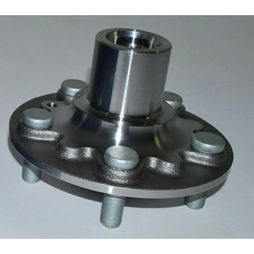 Left Right Front Wheel Hub Assembly Lr023978 New 1