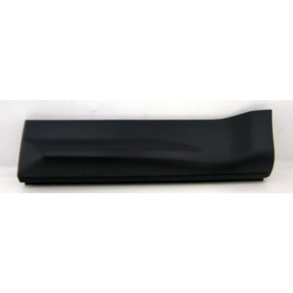 Door Outside Moulding Left Lh Genuine 1