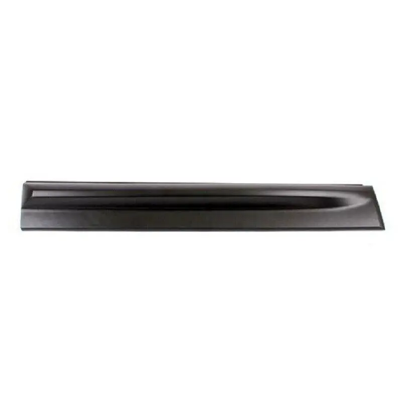 Front Left Door Outside Lower Moulding Genuine 1