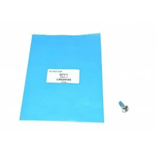Bolt M5 Fixing Door Handle 1