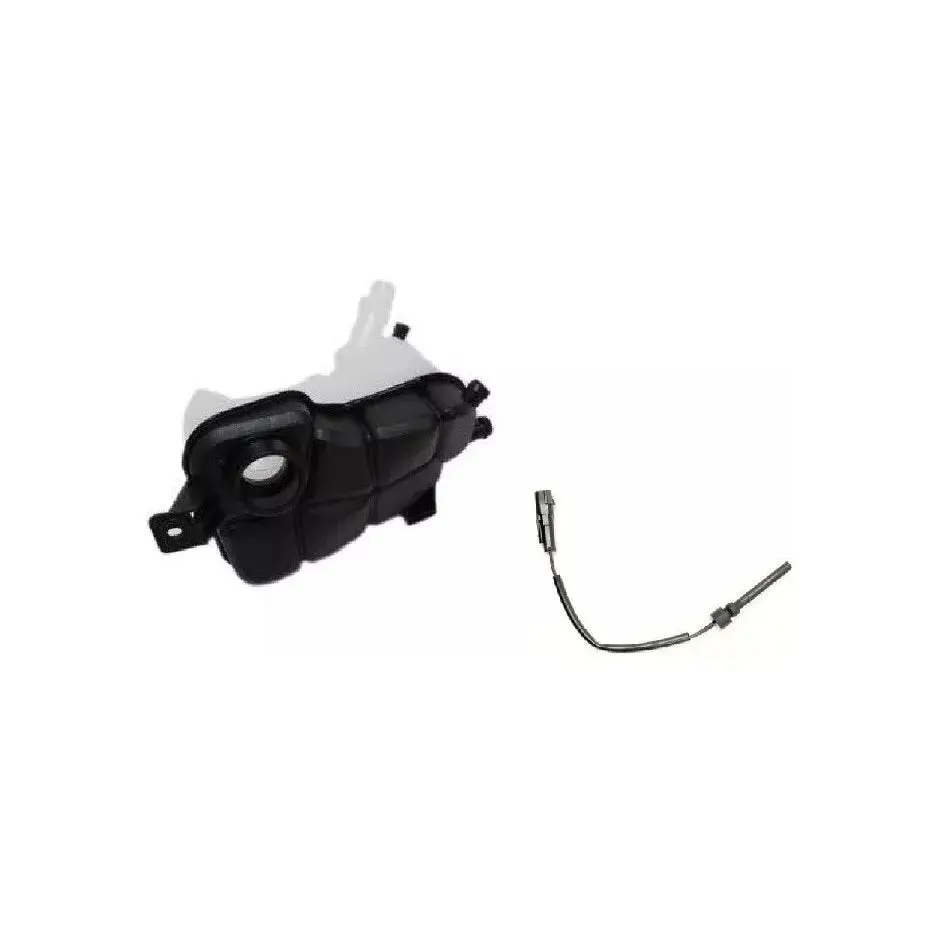 Overflow Container Tank Reservoir W/ Sensor 1