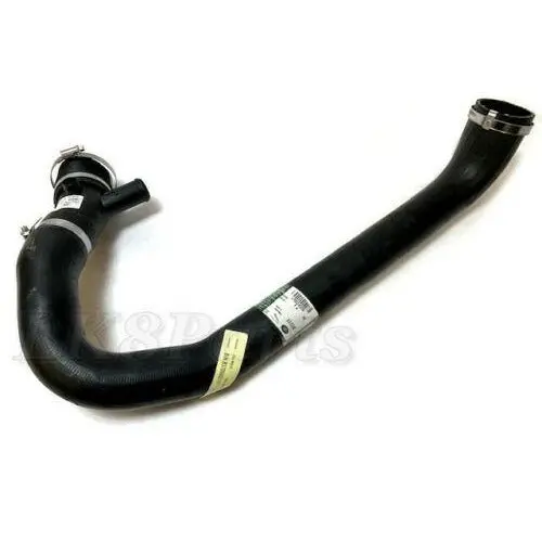 Intercooler Hose Assy Genuine 1