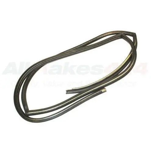 Rear Right Seal 1