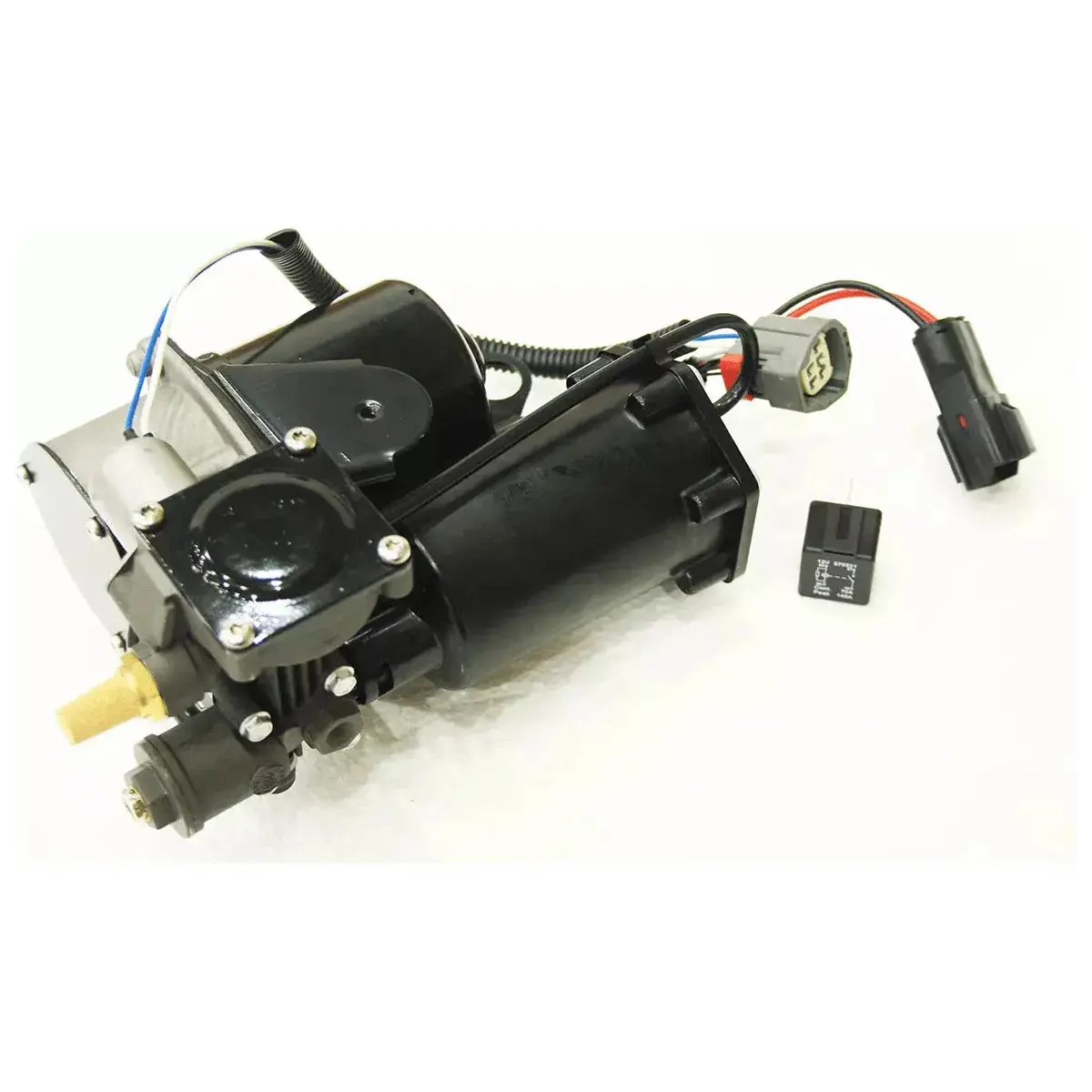 Air Suspension Compressor 1