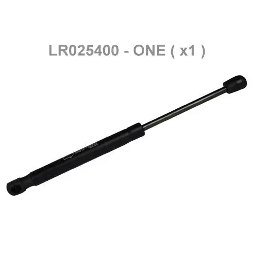 Hood Lift Support Gas Strut 1
