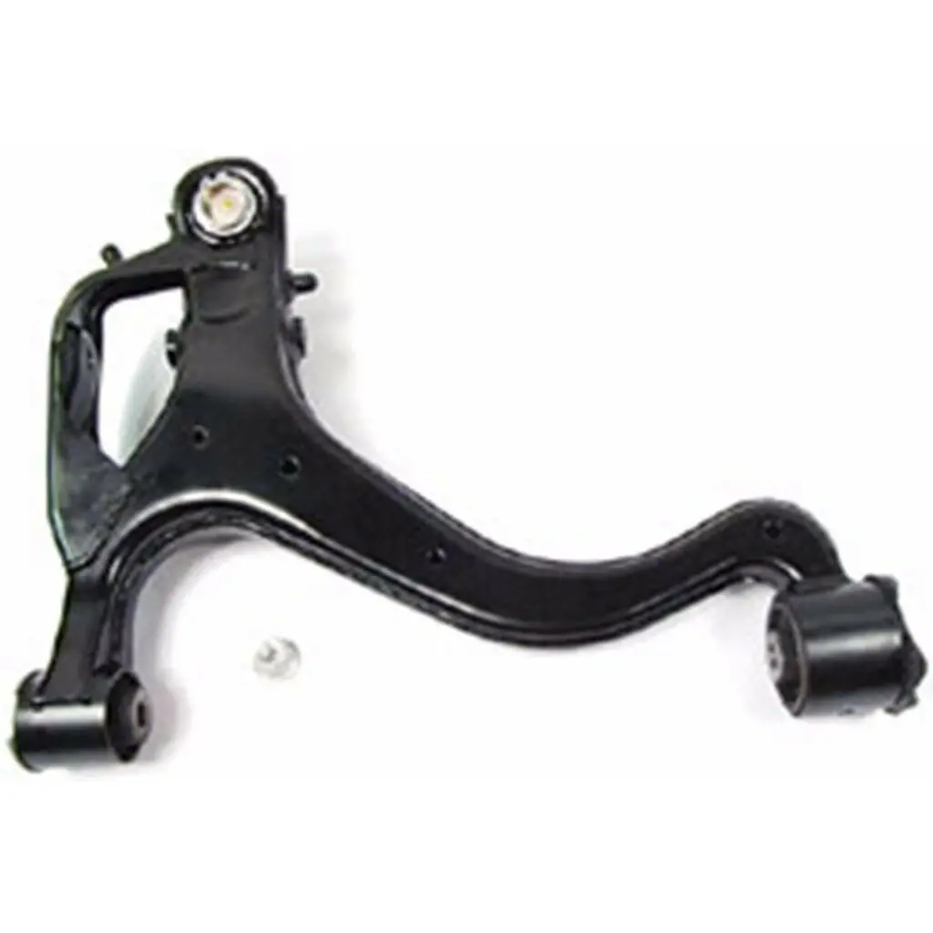 Front Suspension W/Air Lower Arm Right Rh Lr025610 1