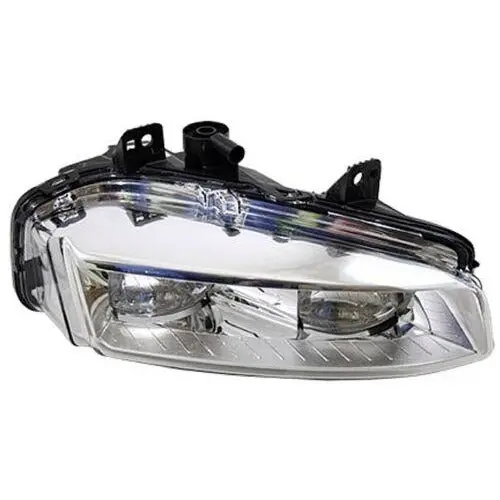 Front Bumper Rh /Passenger Led Fog Light Lr026089 New 1
