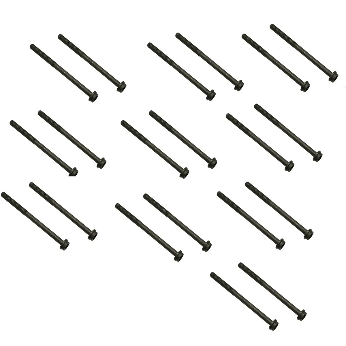 Cylinder Head Bolt M11 X178 Set X20 Genuine 1