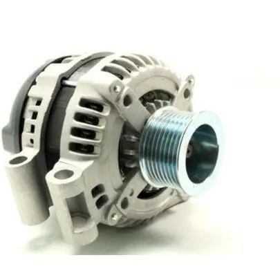 Lion Diesel Alternator Lr026344 New 1