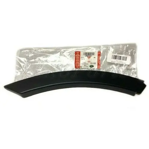 Passenger Right Rear Wheel Arch Door Molding 1