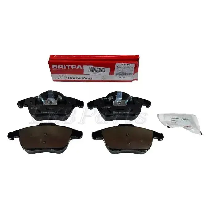 Front Brake Pad Set 1