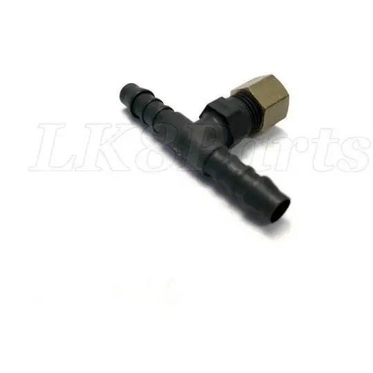 Coolant Hose Air Bleed Valve 1