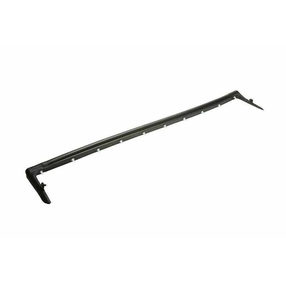 Lower Front Door Weatherstrip 1