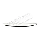 Upper Windshield Molding Finisher Rubber Strip Trim Genuine 1