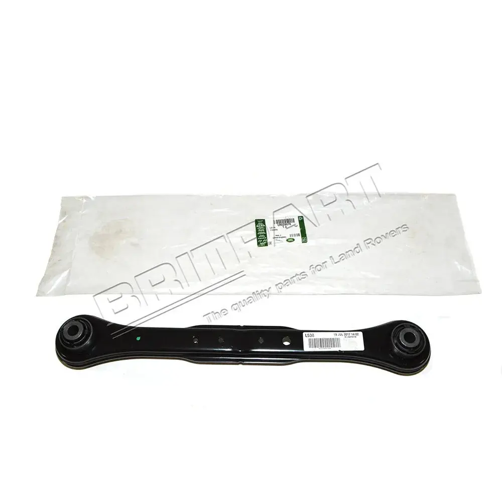 Lr029576-Rear Suspension Stabilizer Link Arm Genuine Fits Range Rover Evoque 1