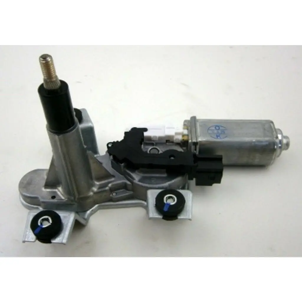 Oem Rear Wiper Motor Assembly Genuine 1