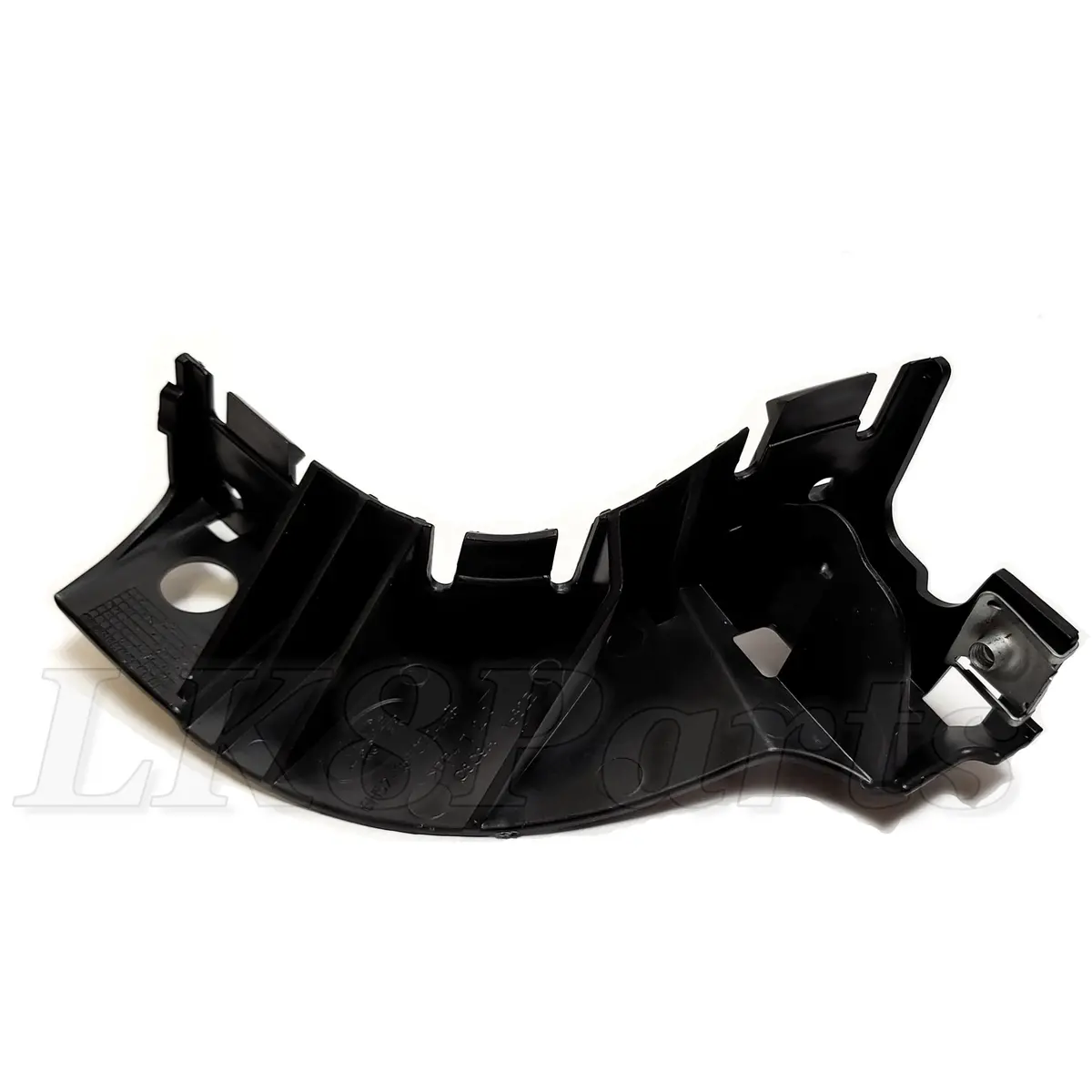 Bracket Bumper Mounting Lh Genuine 1