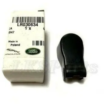 Rear Window Back Glass Wiper Arm Nut Pivot Cap Cover 1