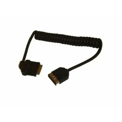 Ipod / Iphone Audio Interface Cable 1