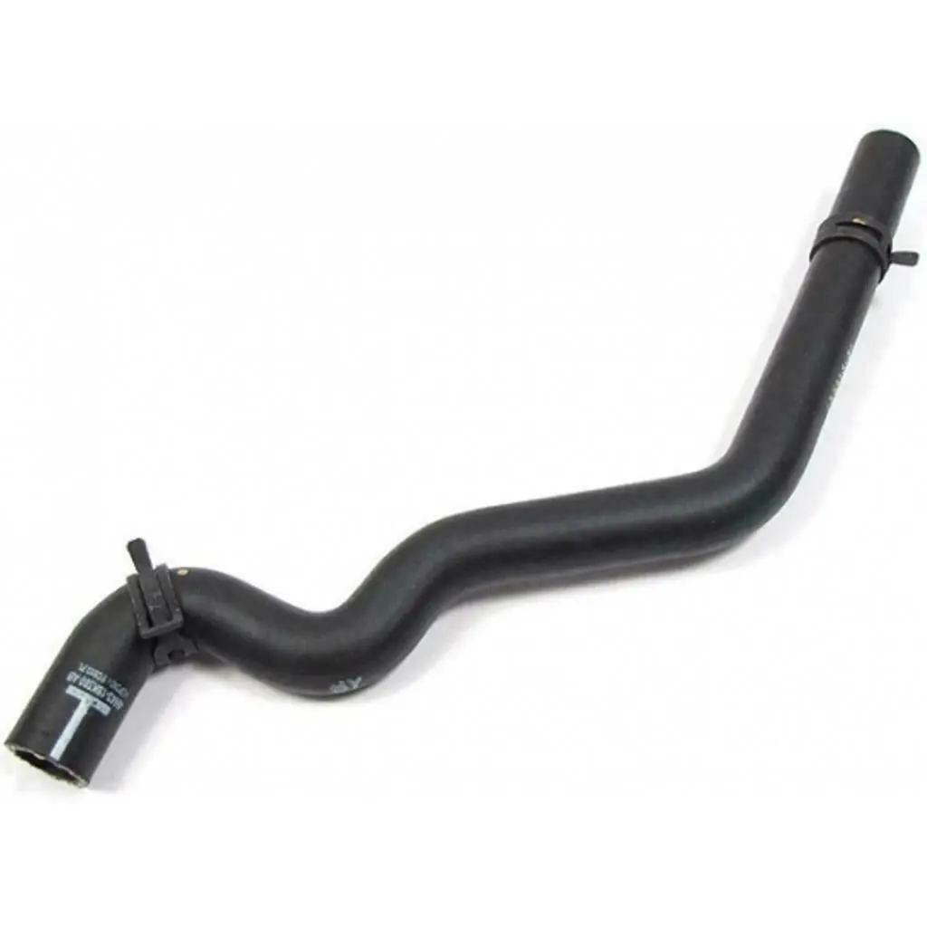 Genuine Heater Water Return Hose 1