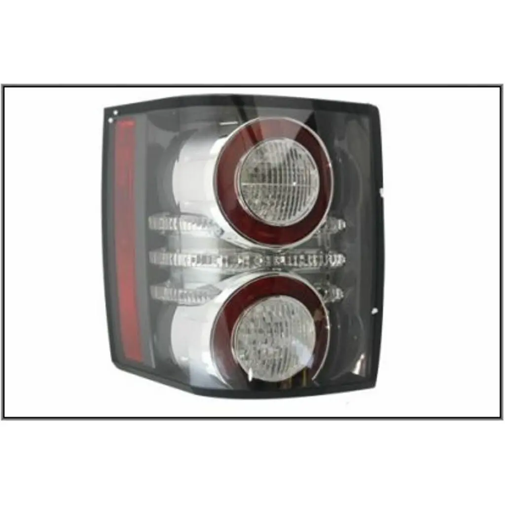 Tail Lamp Rear Light Right Rh Passenger New 1