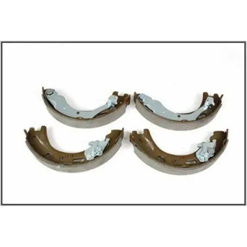 Parking Brake Shoe - Delphi 1
