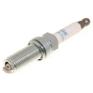 Genuine 5.0 Liter V8 Engine Ngk Spark Plugs Lr032080 1