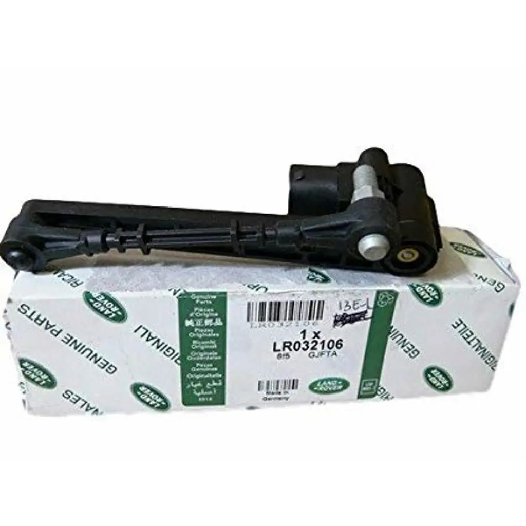 Rear Suspension Level Sensor Genuine 1