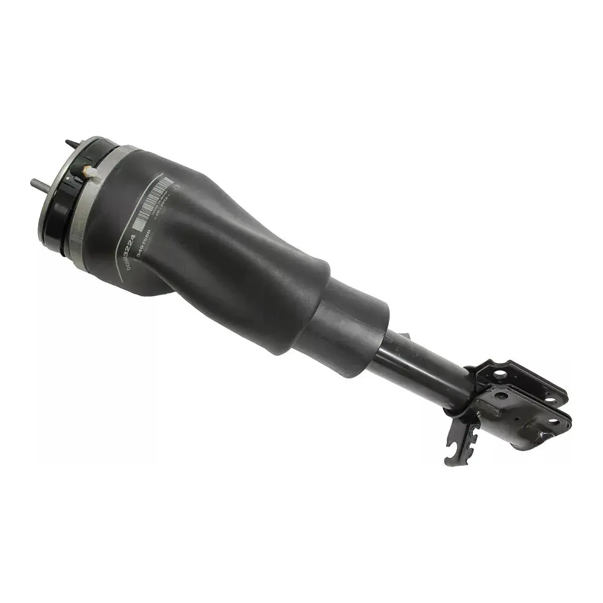Front Suspension Rh Damper Assy 1