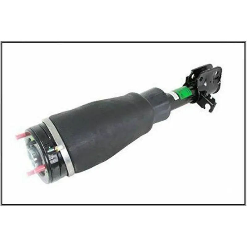 Front Air Shock Absorber Strut Rh Passenger Lr032566 1
