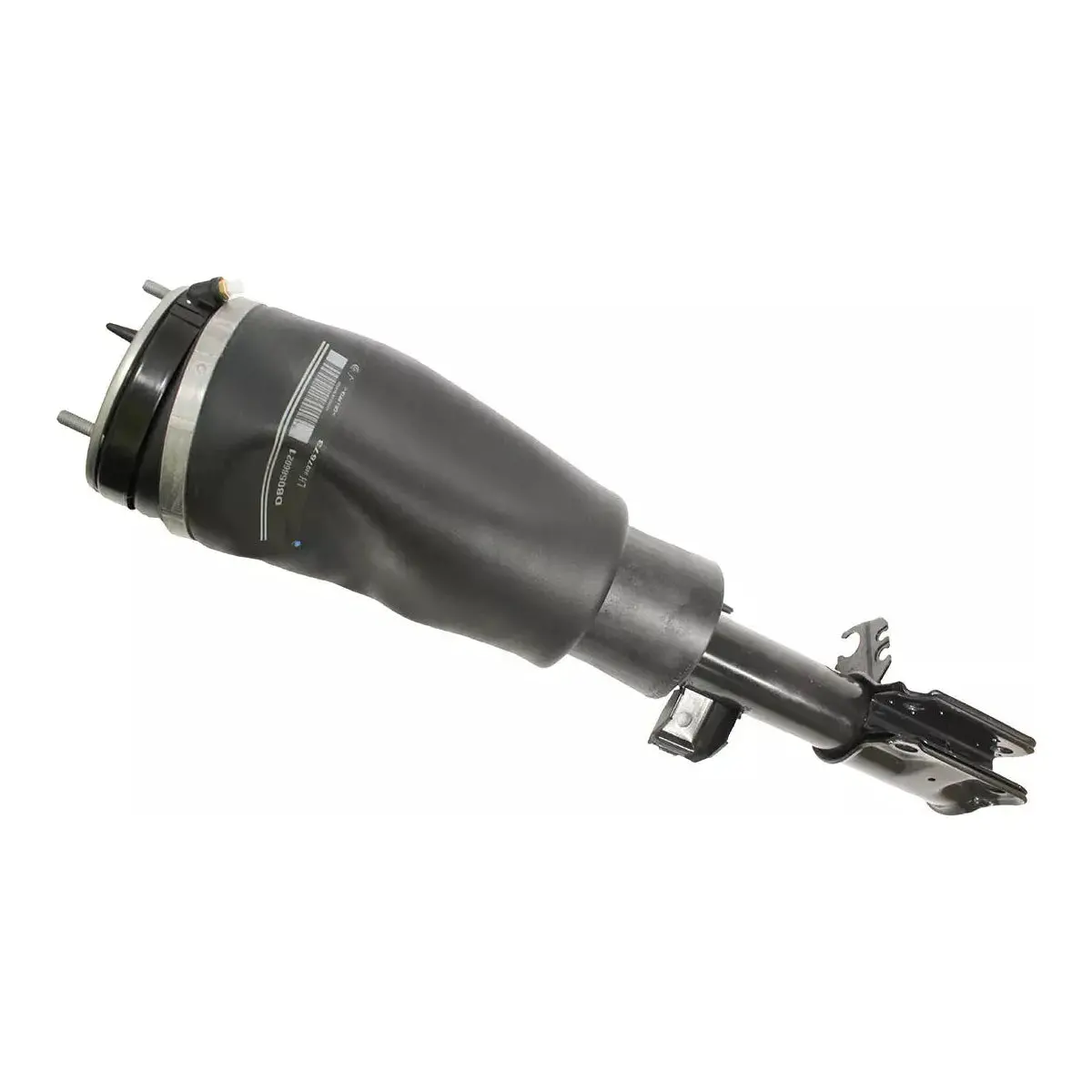 Front Left Air Strut Assembly 1