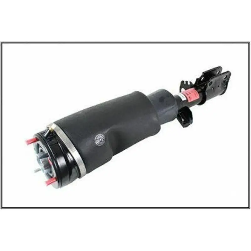 Front Air Shock Absorber Strut Left Lh Lr032575 New 1