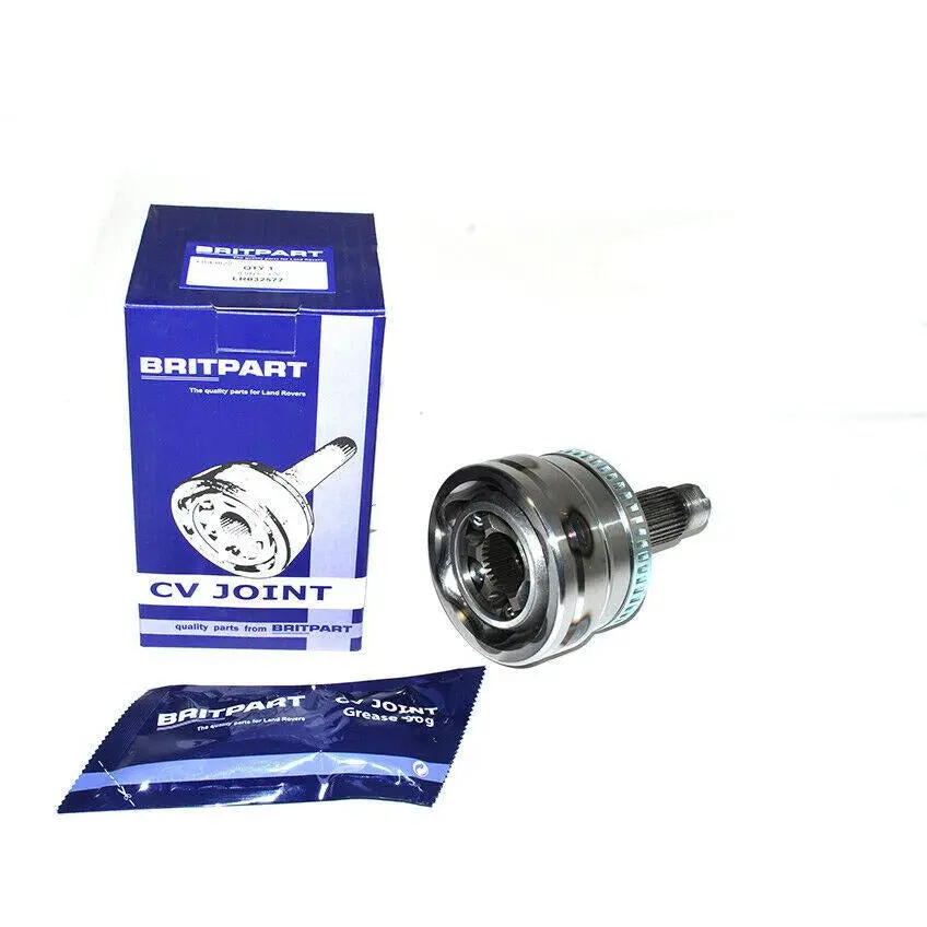 Front Outer Cv Joint Constant Velocity Drive Shaft 1