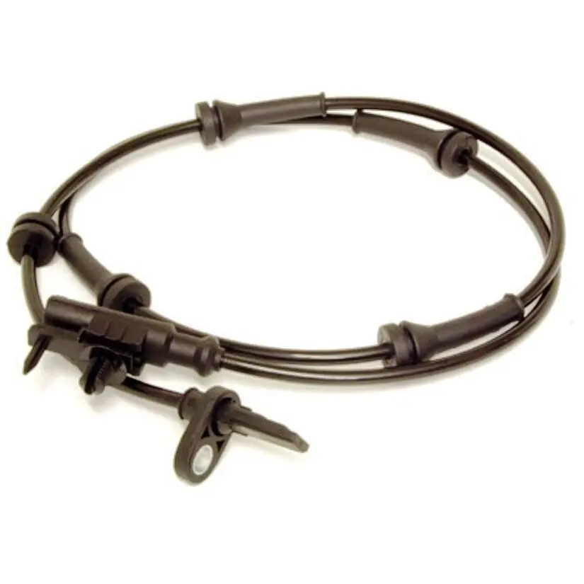 Abs Sensor Rear Left Or Right 1