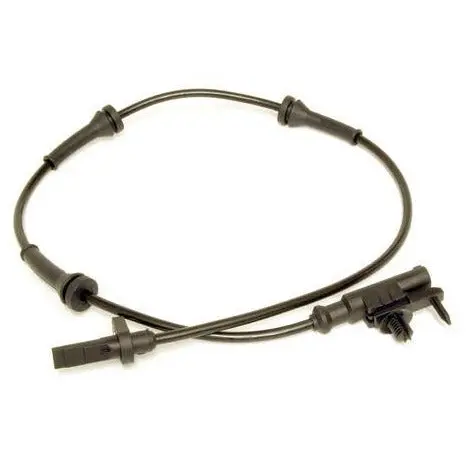 Abs Sensor Front Left Or Right 1