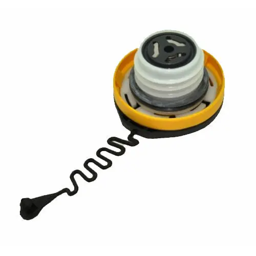 Fuel Filler Cap Diesel Genuine 1