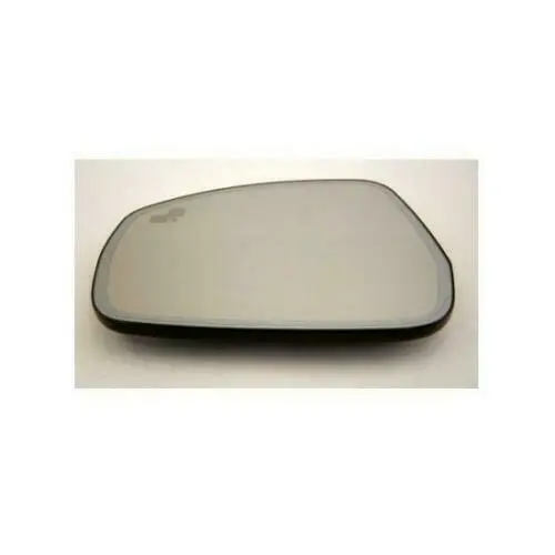 Genuine Sideview Mirror Glass Rh 1