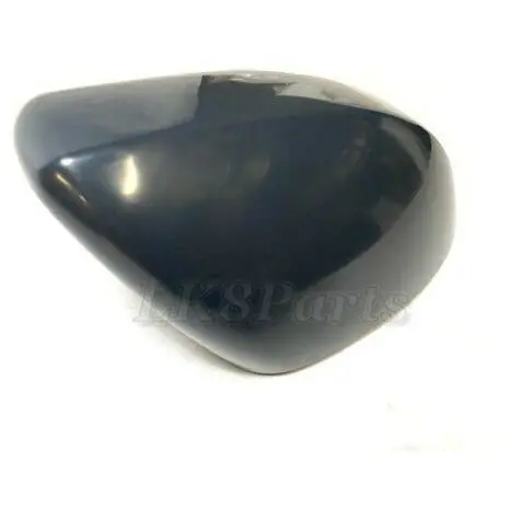 Rear Side View Mirror Cover Cap Upper Right 1