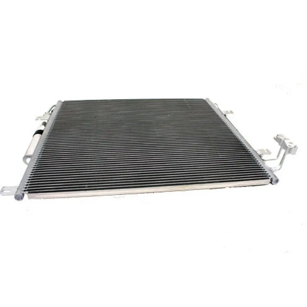 Condenser Lr035791 New 1