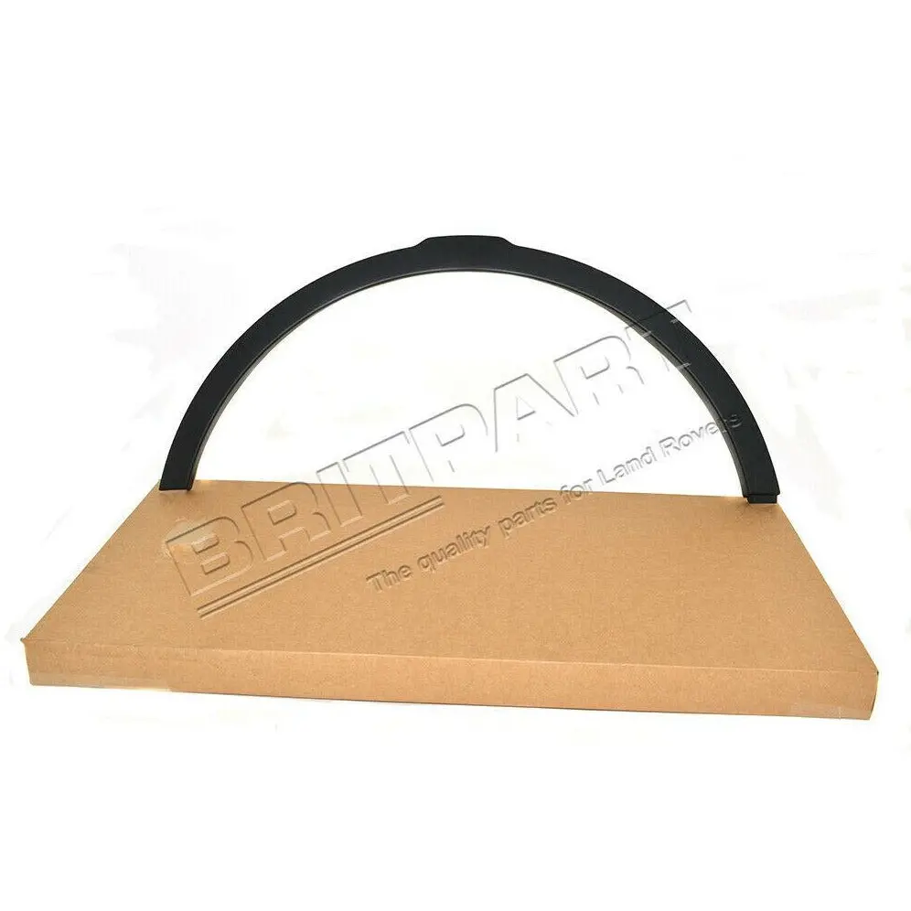 Front Wheel Arch Left Lh 1
