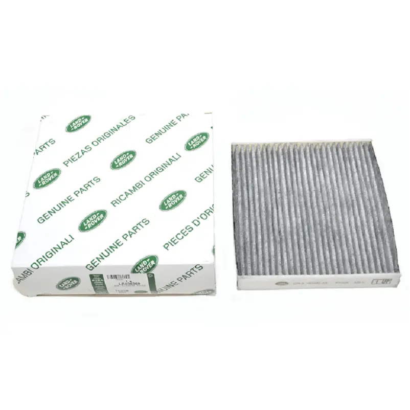 Pollen Or Cabin Filter Genuine 1