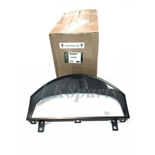 Instrument Cluster Lens Lr038299 Genuine 1